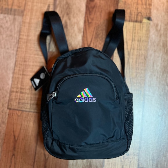 Adidas Linear Mini Backpack